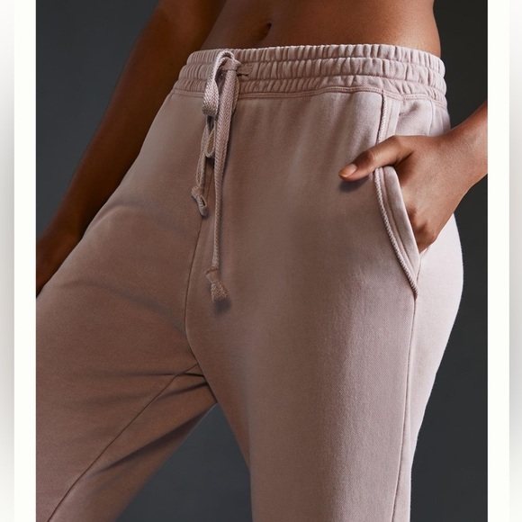 Anthropologie Daily Practice Kick Flare Lounge Pant Sz XS - Picture 5 of 12